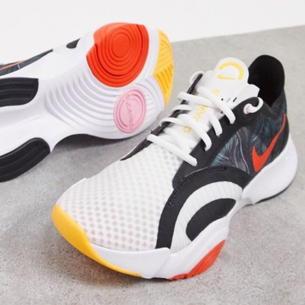 New Nike Superrep Go 2 Sneakers 8 1/2